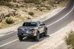 Ford Ranger Raptor 2018 года (EU)